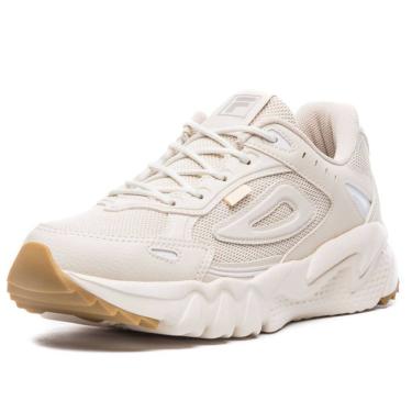 Imagem de Tênis Feminino Conforto Estilo Casual Venture Tracer 2 Fila