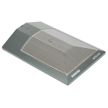 Imagem de Microfone Profissional de Bumbo e Piano beta 91A - shure