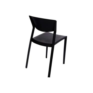 Imagem de Cadeira de Cozinha Oui Preta