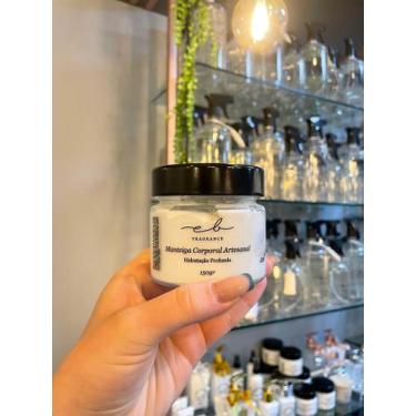 Imagem de Manteiga SUPER Hidratante - EB Fragrance, Barra de Ouro