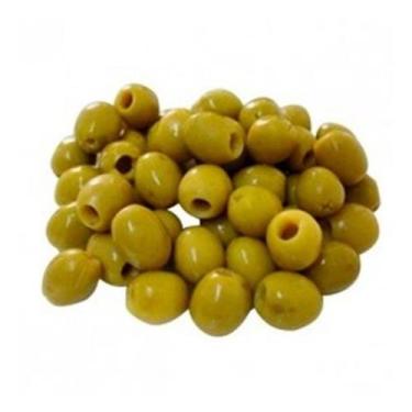 Imagem de Azeitona verde s/ caroço a granel 500g - Fegaro