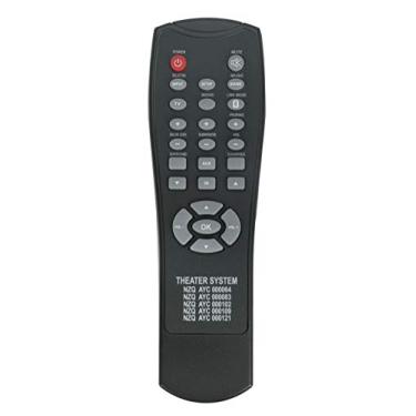 Imagem de Novo N2QAYC000064 N2QAYC000083 N2QAYC000102 N2QAYC000109 N2QAYC000121 Ajuste remoto substituído para sistema de áudio Panasonic Home Theater N2QAYC000098 SCHTB350 Schtb3b3b350 51 SC htb350 SC-HTB370