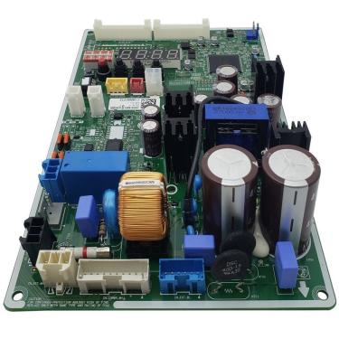 Imagem de Placa Condensadora Lg Arun Crun Ebr32221907