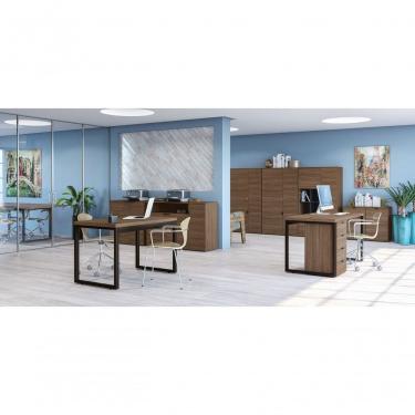 Imagem de Mesa Secretária 120x70x77cm