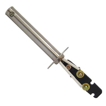 Imagem de Resistencia Para Ferro De Solda Hikari Hk Plus Sc60 110v...