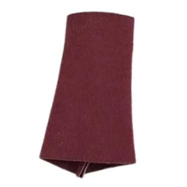 Imagem de menolana Vestido tubinho sem mangas em escala 1/12, acessórios estilosos, roupa mini festa, vestido curto para figuras femininas de 6 polegadas, acessórios, Vermelho Escuro