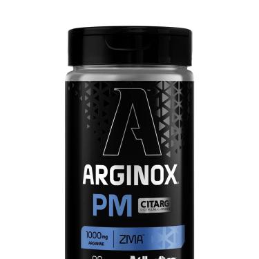 Imagem de Arginox PM (90 Cápsulas) Atlhetica Nutrition