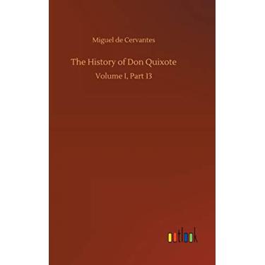 Imagem de The History of Don Quixote: Volume I, Part 13