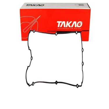 Imagem de Junta Da Tampa De Valvula T6 2.0 16V 2011 A 2017 / J6 2.0 16V 2011 A 2017 - Takao Jtaja20