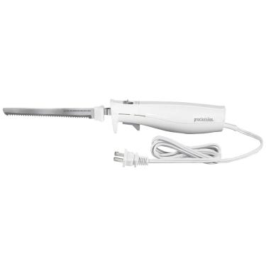 Imagem de Faca Elétrica Proctor Silex Easy Slice: Prática e Eficiente para Cortar Carne, Pães e Espumas, com Design Leve e Ergonômico