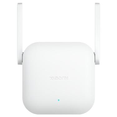 Imagem de Repetidor De Sinal Xiaomi Rd10m M Wi-fi Range N300 Banda única / 2.4ghz / 2 Antenas - Branco