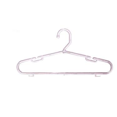 Imagem de Cabide Acrílico Cavado Fixo Gaucho 50cm