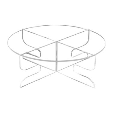 Imagem de predolo Suporte para dispensador de bebidas em acrílico, suporte para máquina de bebidas, para bolo e resfriamento para festas