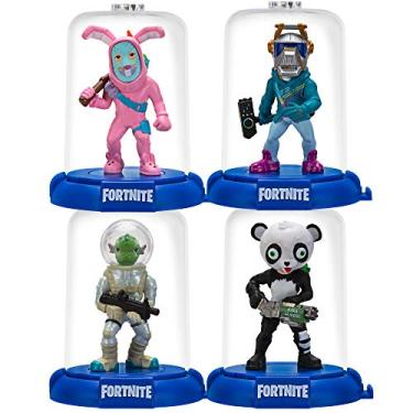 Imagem de FORTNITE Domez 4 Pack, Series 2