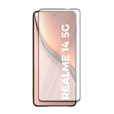 Imagem de Pelicula De Proteção Compativel Para Realme 14 5G - Db