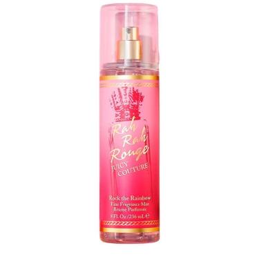 Imagem de Juicy Couture Rock The Rainbow Rah Rah Rouge - Body Mist 236ml