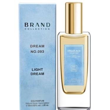 Imagem de BRAND COLLECTION Nº 093 - LIGHT DREAM EAU DE PARFUM 30ML