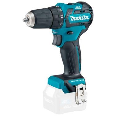 Imagem de Furadeira Parafusadeira 2 Velocidades 20 Torques Sem Bateria Sem Carregador Df332dz Makita