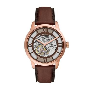 Imagem de Relógio Fossil Masculino Townsman Rosé - Me3259-0mn