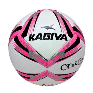 Imagem de Bola De Futebol Campo Kagiva C11 Brasil Oficial 