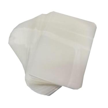 Imagem de Plástico para Plastificação RG 80x110mm 100 Folhas - JST