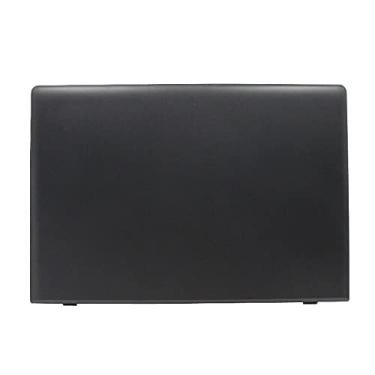 Imagem de Capa de dobradiça lcd para notebook, para lenovo ideapad 720s-15ikb 81d8 5cb0q73363 cinza novo