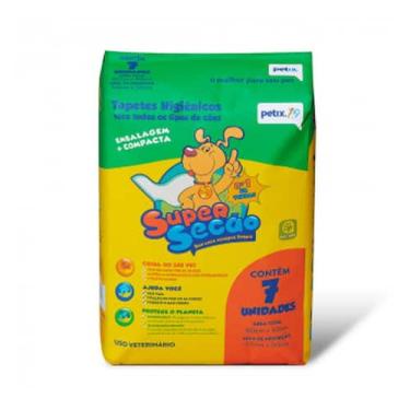 Imagem de Supersecão com 7 unidades