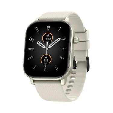 Imagem de Relógio Inteligente Esportivo Zeblaze GTS 3 GPS Para Homens E Mulheres