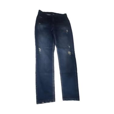 Imagem de Calça HeadLess Jeans Masculino - Jeans