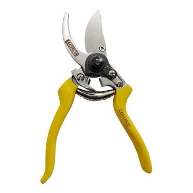 Imagem de 2X Tesoura Suiça Para Poda Collins Em Aço Com M