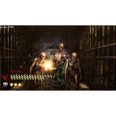 Imagem de Jogo The House Of The Dead Remake Limited Edition Ps4 Eur