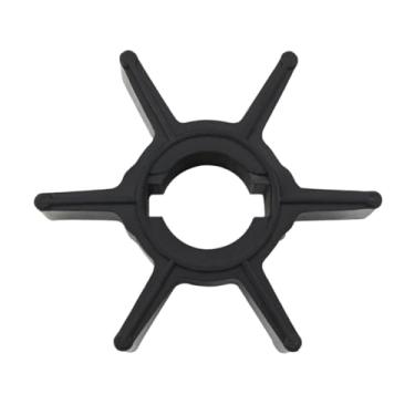 Imagem de Rotor da bomba de água de popa 114812 para motor OMC 2 3 3.3 HP 0114812 114812
