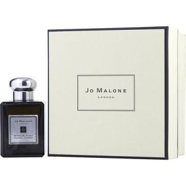 Imagem de Perfume Unisex Jo Malone Myrrh & Tonka Colônia Intense Spray 50 Ml