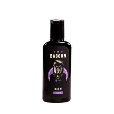 Imagem de Balm para barba baboon 140ml  hidratacao e maciez