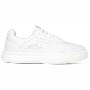 Imagem de Tênis Reserva Rsv Troy Casual Original Branco-Masculino