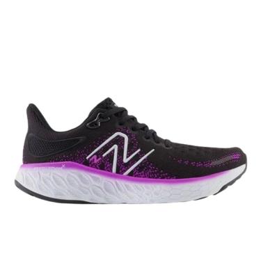 Imagem de Tênis New Balance Fresh Foam X 1080V12 PT/RX - Feminino-Feminino