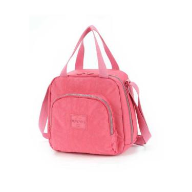 Imagem de Lancheira Térmica Juvenil em Crinkle by Up4you Ref.47158