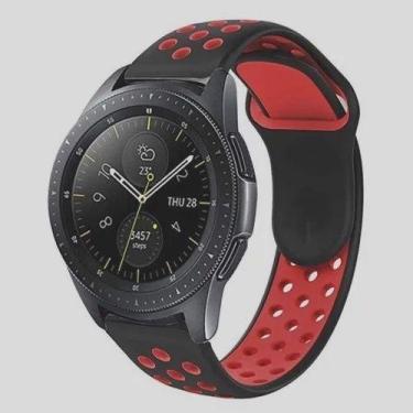 Imagem de Pulseira Sport para Samsung Gear S2 Classic - Galaxy Watch 42mm - Gear