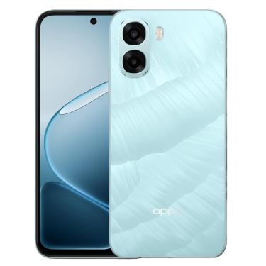 Imagem de Smartphone OPPO A6X 4G Tela 6.75” 128GB Câmera 13MP Azul