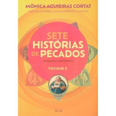 Imagem de Sete Histórias de Pecados - Vol. 2 - EME