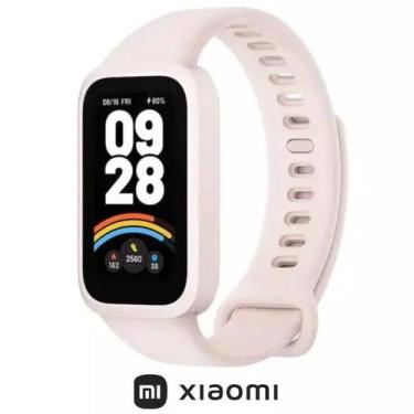 Imagem de Relógio Smartwatch Xiaomi Active Band9 Global Original Aprova Dagua 50