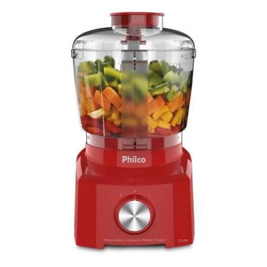 Imagem de Processador Compacto PH900V Turbo 250W Philco