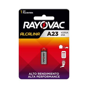 Imagem de Bateria Alcalina Rayovac GA 12V V23