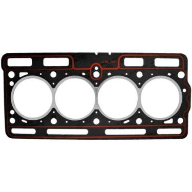 Imagem de Junta do cabeçote Superior Renault Kangoo 1999 a 2007 - TARANTO