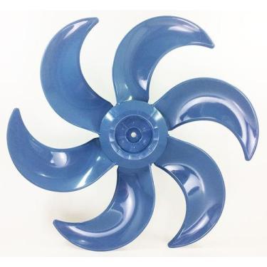 Imagem de Hélice P/ Vent Mondial Premium 40cm 6 Pás Nv-45 Nv-75 Nv61 Nv45 V46 V4