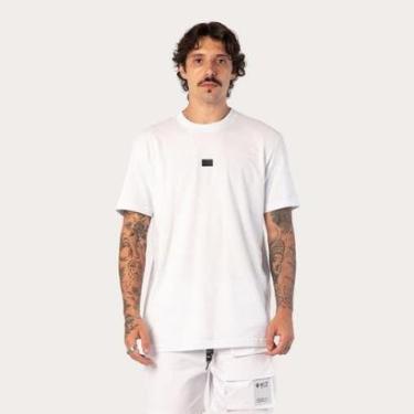 Imagem de Camiseta Especial Linha Branca MCD-Masculino