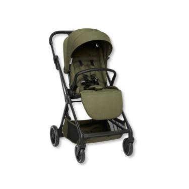 Imagem de Carrinho De Bebe Sienna Olive - Abc Design