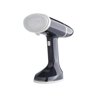 Imagem de Vaporizador Portátil Black+Decker BDV3100-BR 1200W/1000W 200ml Preto, 
