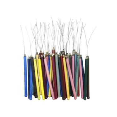 Imagem de Agulha fogao inox gd w.i pt 50 - W.I DISTRIBUIDORA