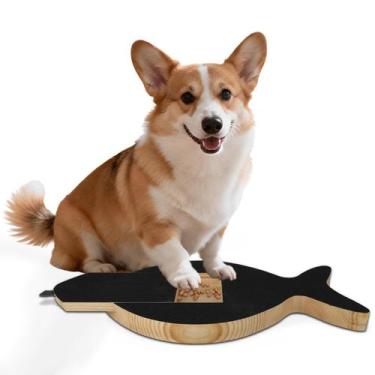Imagem de Prancha de Lixar Unhas para Cães Vivifying - Ferramenta para Lixar as 